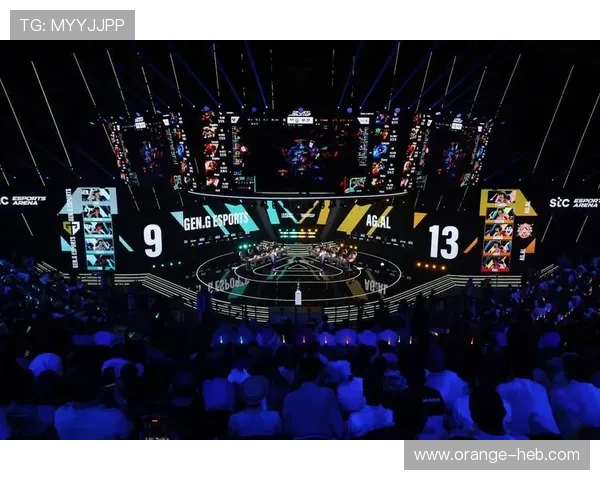 全球总决赛落幕中国战队强势夺冠点燃电竞新纪元