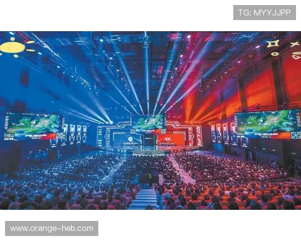 《全球电竞赛事持续火热发展 新兴战队崭露头角 打破传统格局》