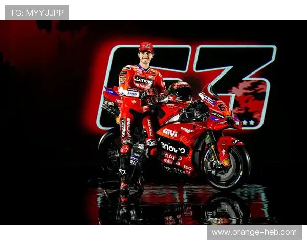 2025 MotoGP赛季开幕前瞻：新车手阵容与技术革新引发广泛关注