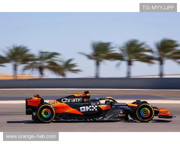 F1赛季新变化揭晓 车队与车手将迎来技术规则重大调整