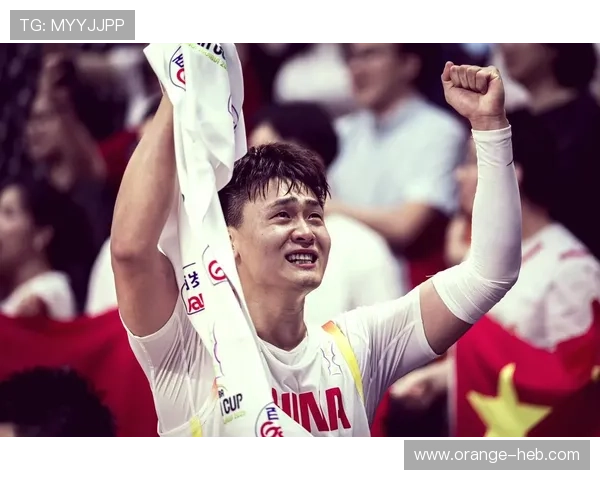 中国男篮成功晋级世界杯八强 未来对决澳大利亚迎来关键战役