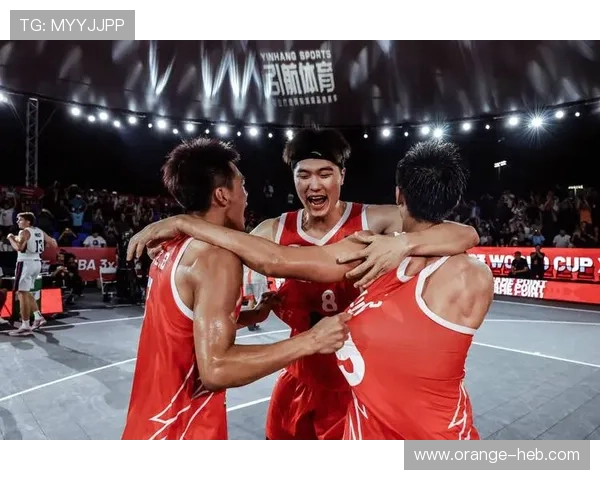 中国篮球队成功晋级世界杯八强 聚焦球队表现与未来挑战