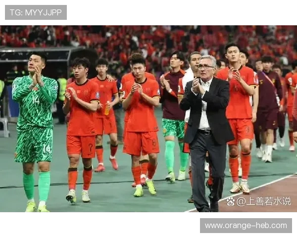 中国足球队备战世界杯预选赛新策略曝光 聚焦年轻球员培养和战术调整