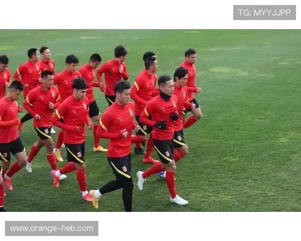 国足主场逆转取胜 展现顽强拼搏精神 点燃全国球迷热血激情