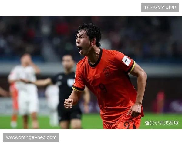 国足新星闪耀亚洲赛场展现强劲实力引领球队挺进决赛阶段