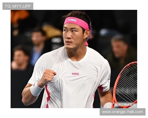 张之臻勇夺大师赛八强再创历史中国男网迎来全新突破时刻