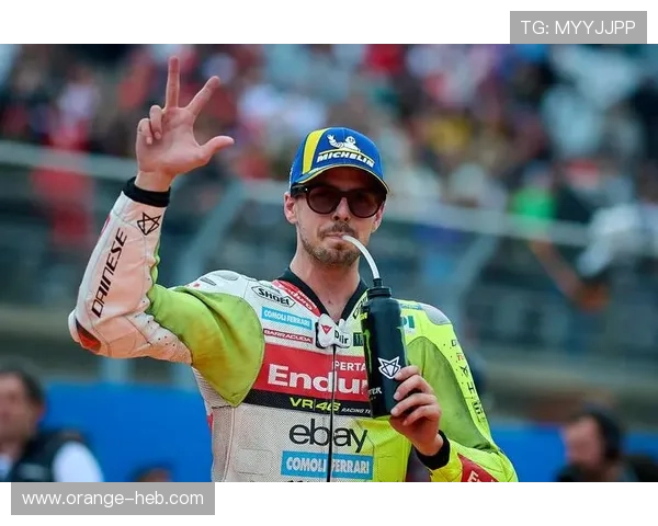 摩托车大奖赛赛季激战正酣 突破性技术与新星崛起引关注