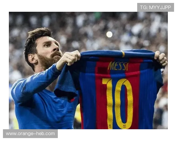 梅西重返巴萨引发热议 球迷期待传奇回归掀起新高潮