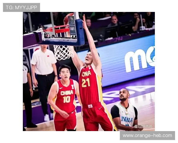 中国男篮战胜韩国晋级亚洲杯四强 关键时刻展现团队协作精神