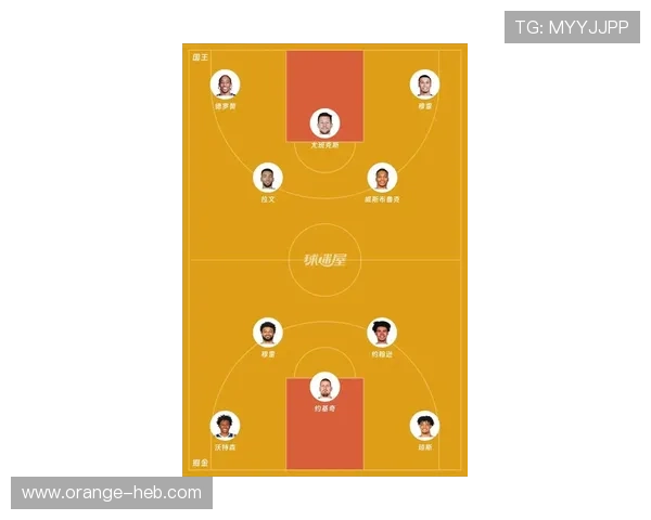 围绕NBA国王队探究新赛季阵容变化与崛起潜力展望全面分析趋势