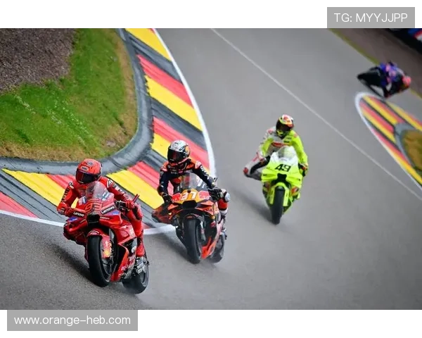 2025赛季MotoGP新规则公布 各队备战进入关键阶段