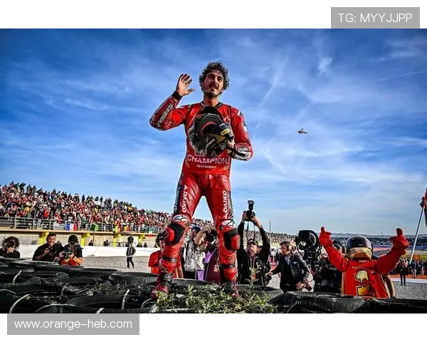 MotoGP赛季焦点之战强者回归与新星崛起引爆冠军悬念