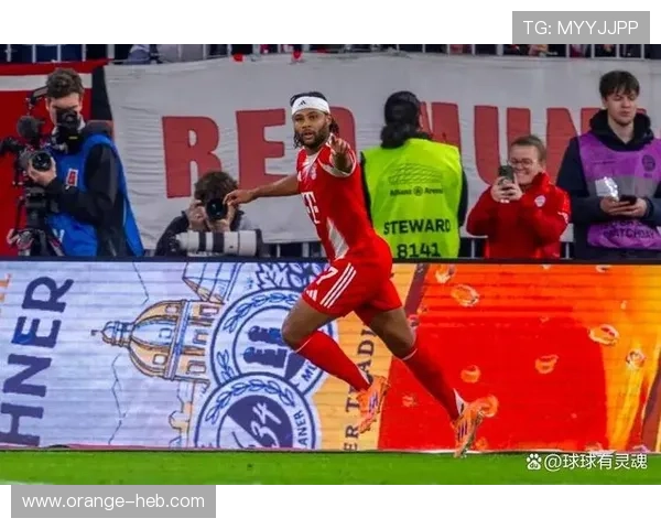 德甲争冠形势生变豪门连胜新星崛起引爆联赛关注冬歇后赛程加剧悬念