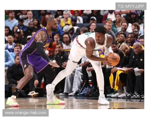 灰熊重建之路：探索新赛季球队阵容变化与未来发展潜力