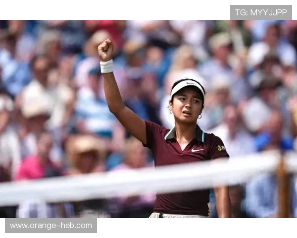 网球赛事精彩纷呈 新星崭露头角 老将依旧霸气十足