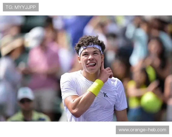 网球赛季重启焦点人物揭晓 新星崛起与经典对决预示着未来的无限可能